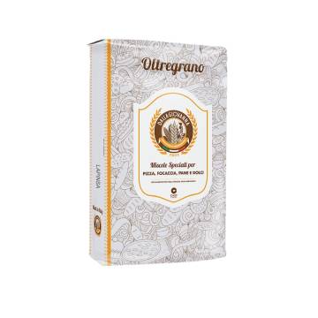 "DALLAGIOVANNA" OLTREGRANO LA PINSA EASY KG 5